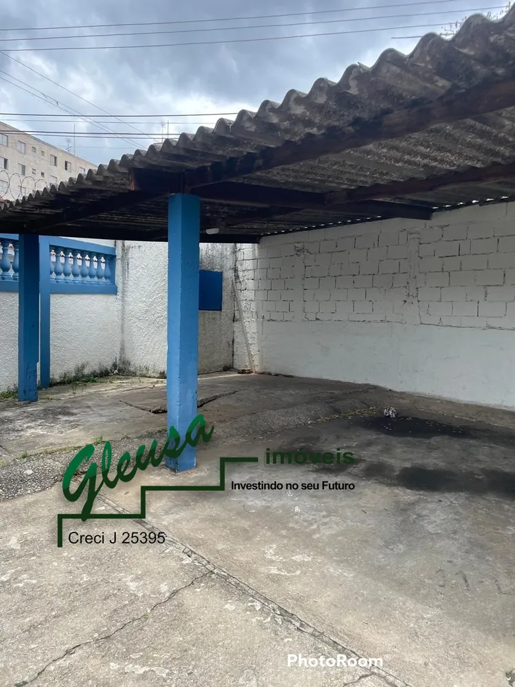 Apartamento, 2 quartos, 48 m² - Foto 5
