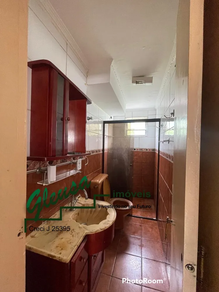 Apartamento, 2 quartos, 48 m² - Foto 3