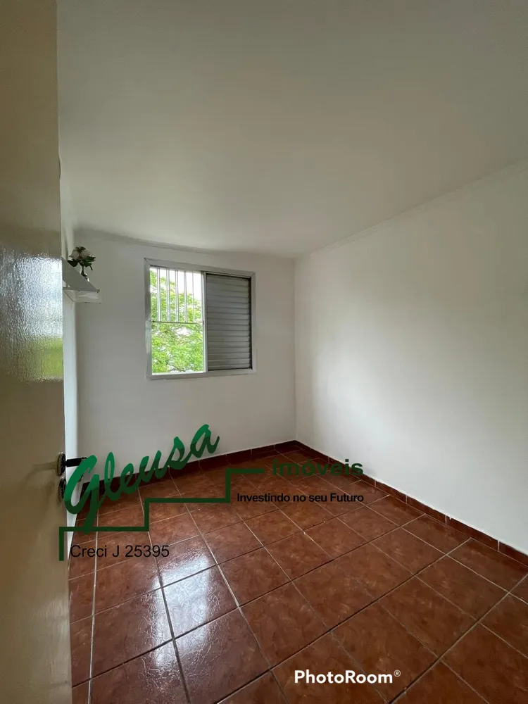Apartamento, 2 quartos, 48 m² - Foto 7