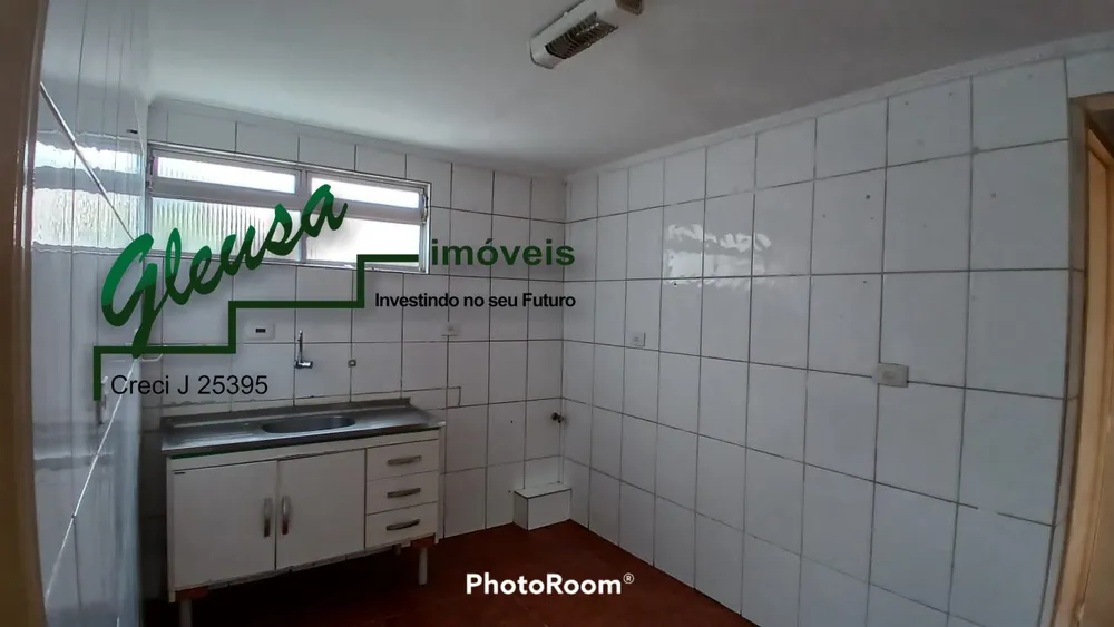 Apartamento, 2 quartos, 48 m² - Foto 4