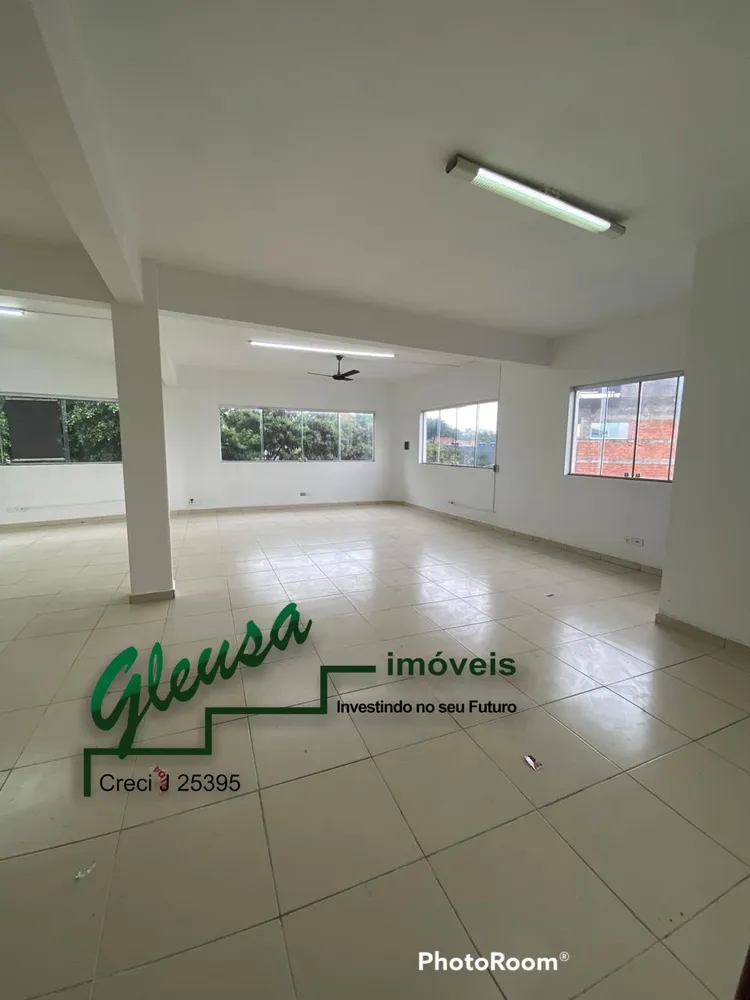 Sala-Conjunto, 100 m² - Foto 2
