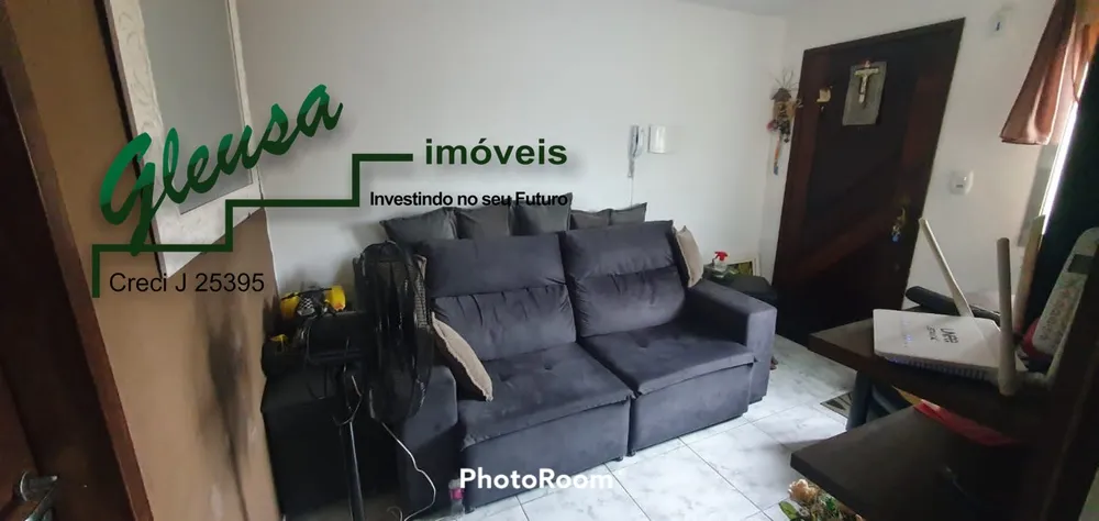 Apartamento, 3 quartos, 56 m² - Foto 4