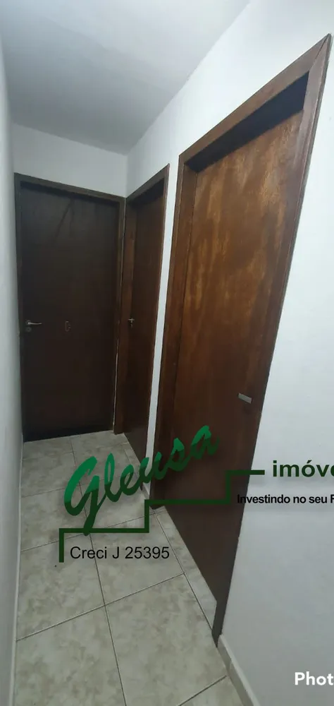 Apartamento, 3 quartos, 56 m² - Foto 9