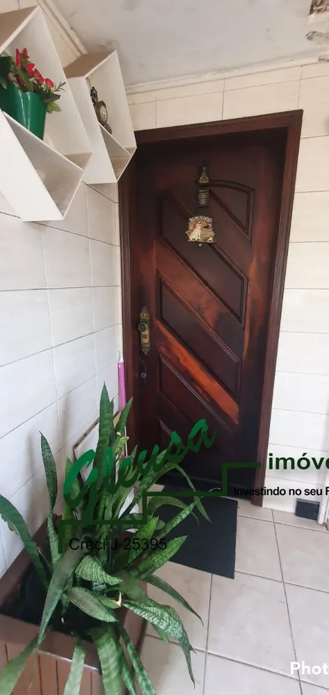 Apartamento, 3 quartos, 56 m² - Foto 5
