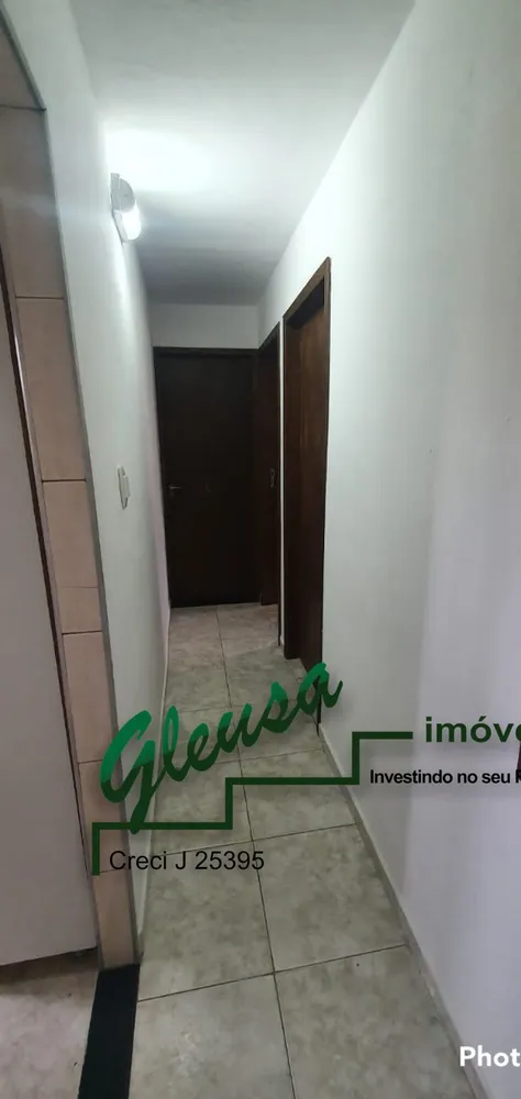 Apartamento, 3 quartos, 56 m² - Foto 8