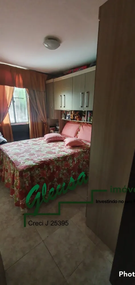 Apartamento, 3 quartos, 56 m² - Foto 6