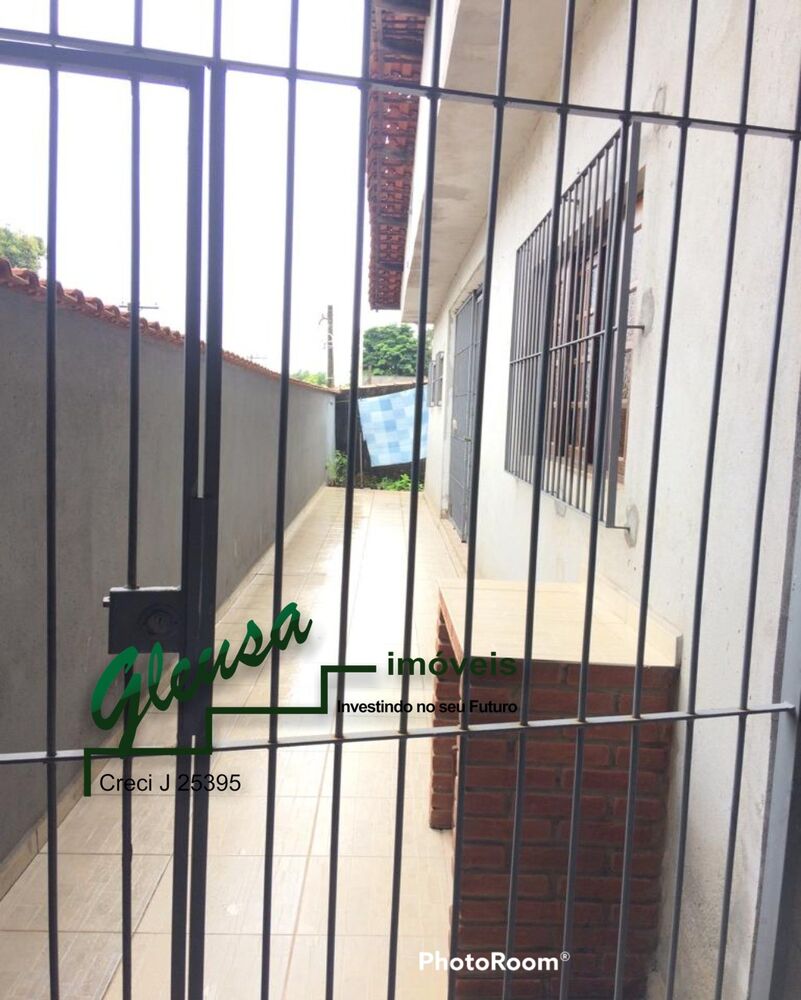 Casa, 2 quartos - Foto 2