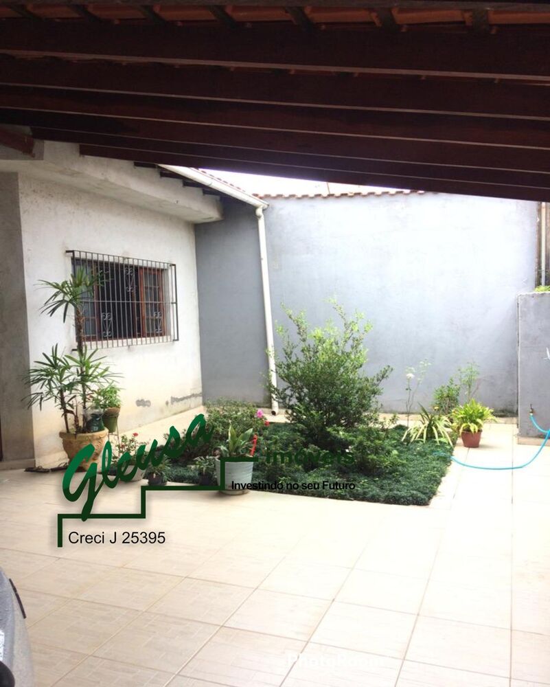 Casa, 2 quartos - Foto 4