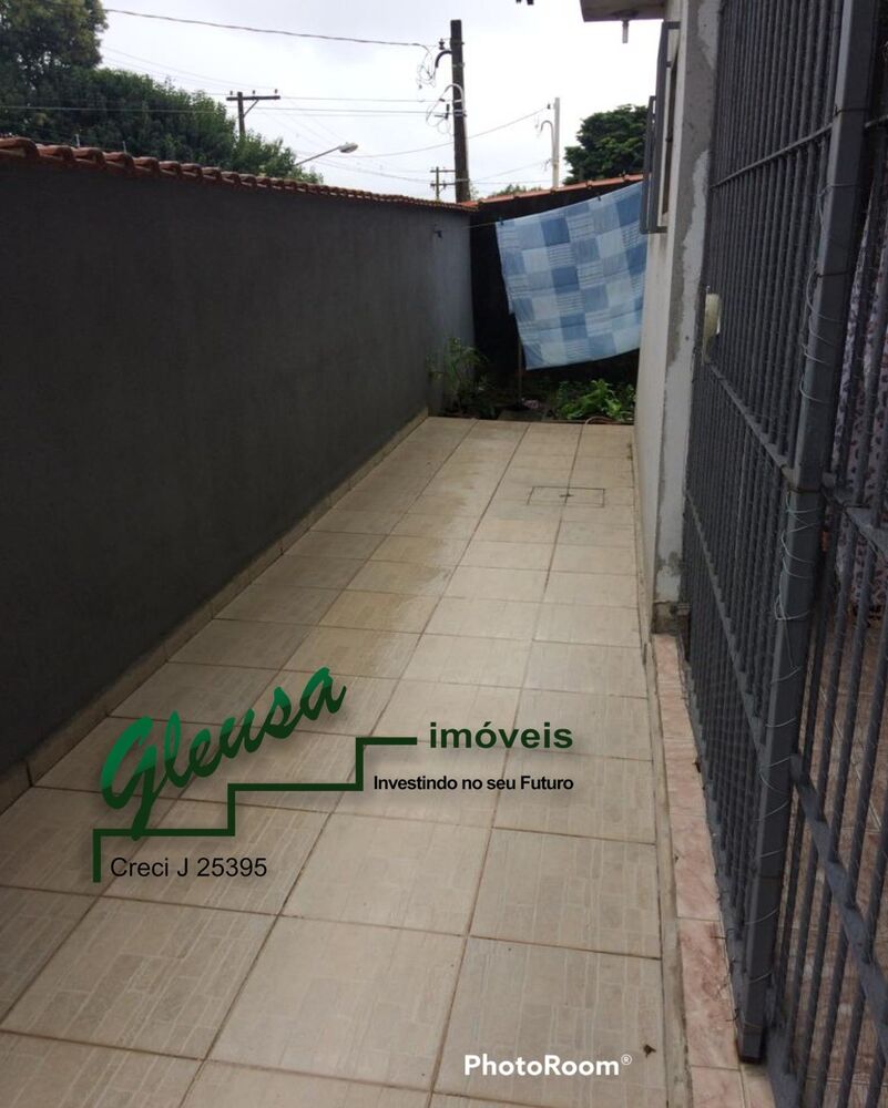 Casa, 2 quartos - Foto 1