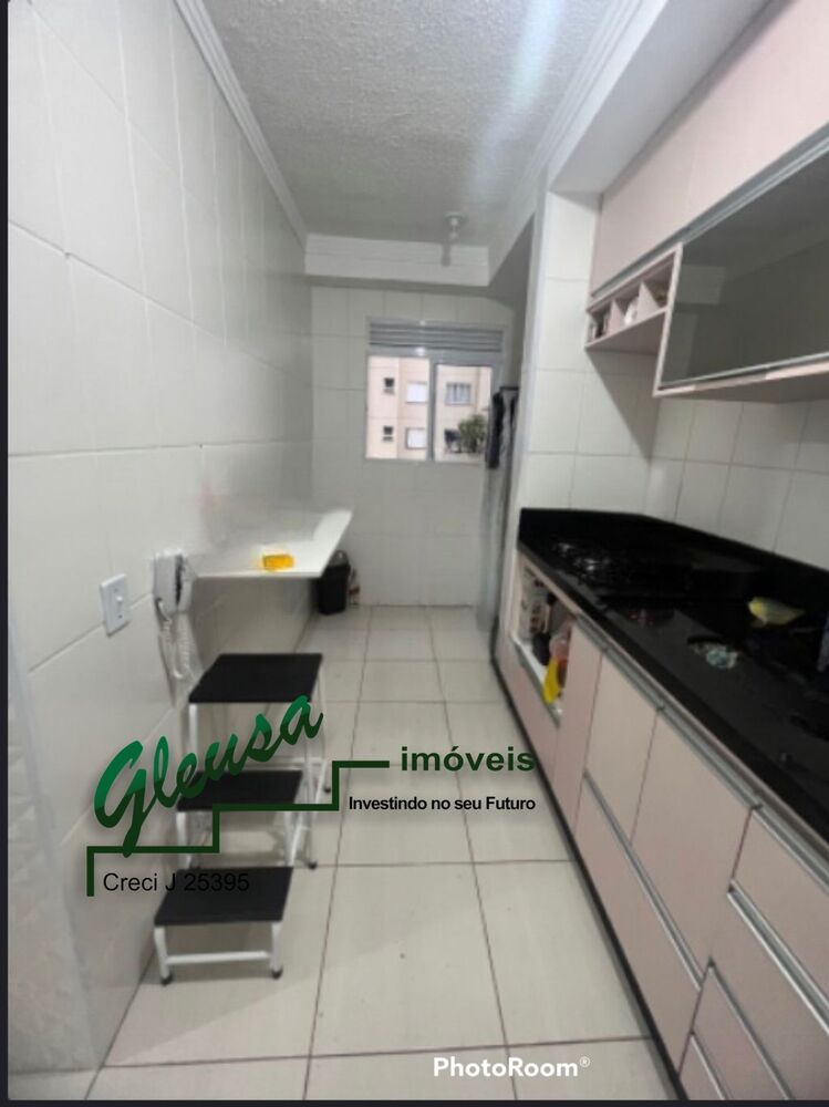 Apartamento, 2 quartos, 47 m² - Foto 8