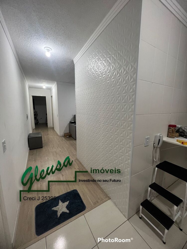 Apartamento, 2 quartos, 47 m² - Foto 3