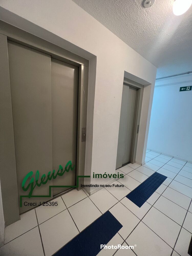 Apartamento, 2 quartos, 47 m² - Foto 2