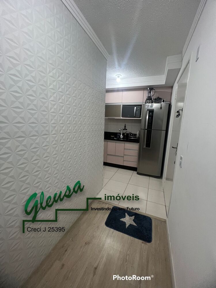 Apartamento, 2 quartos, 47 m² - Foto 4