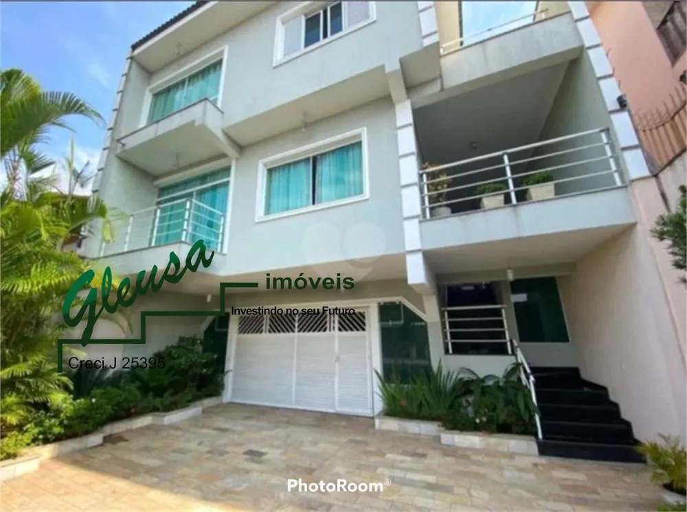 Casa, 4 quartos, 358 m² - Foto 6