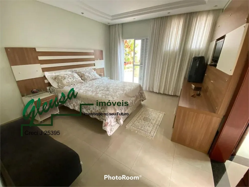 Casa, 4 quartos, 358 m² - Foto 7