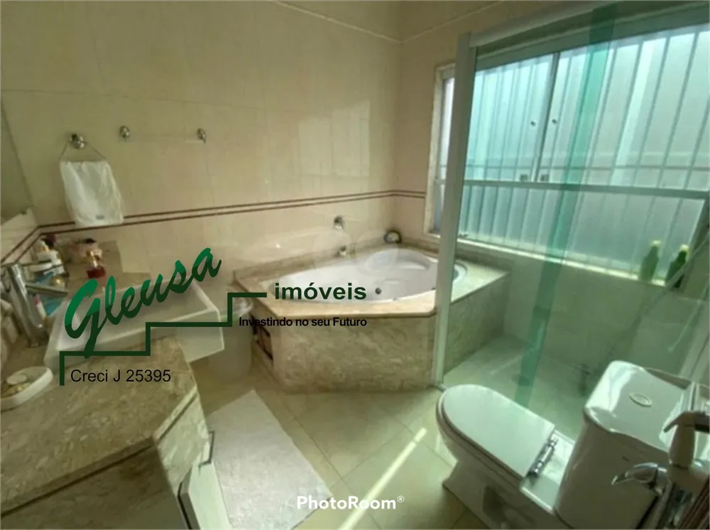 Casa, 4 quartos, 358 m² - Foto 9