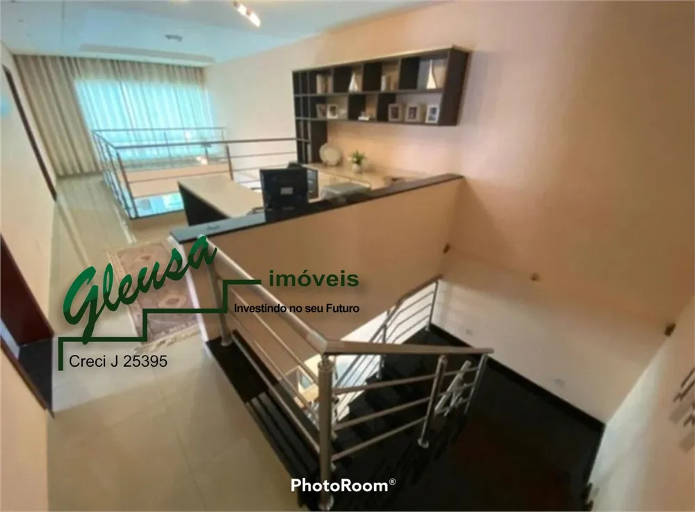 Casa, 4 quartos, 358 m² - Foto 10
