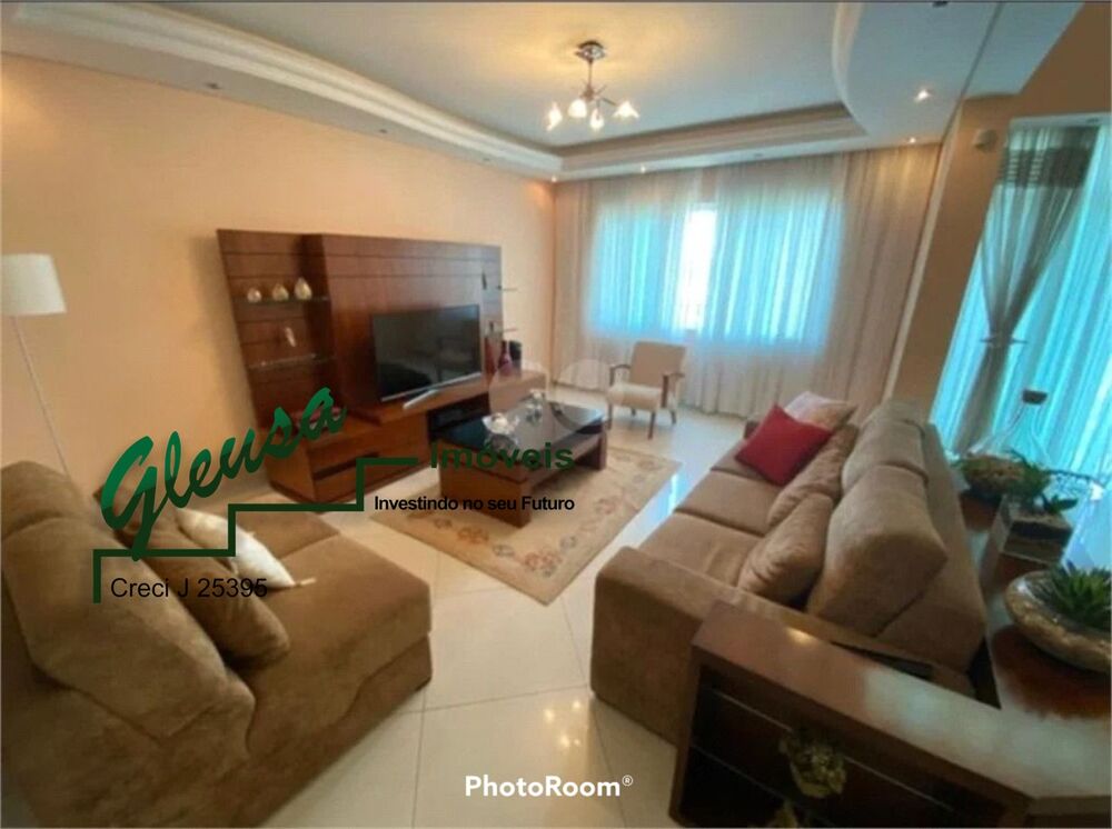 Casa, 4 quartos, 358 m² - Foto 4