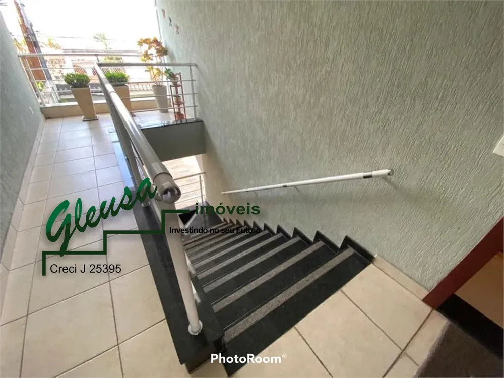 Casa, 4 quartos, 358 m² - Foto 12