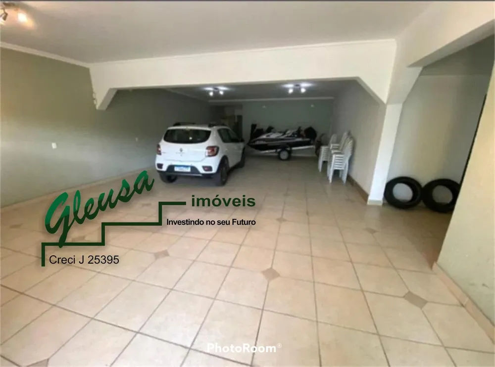 Casa, 4 quartos, 358 m² - Foto 11