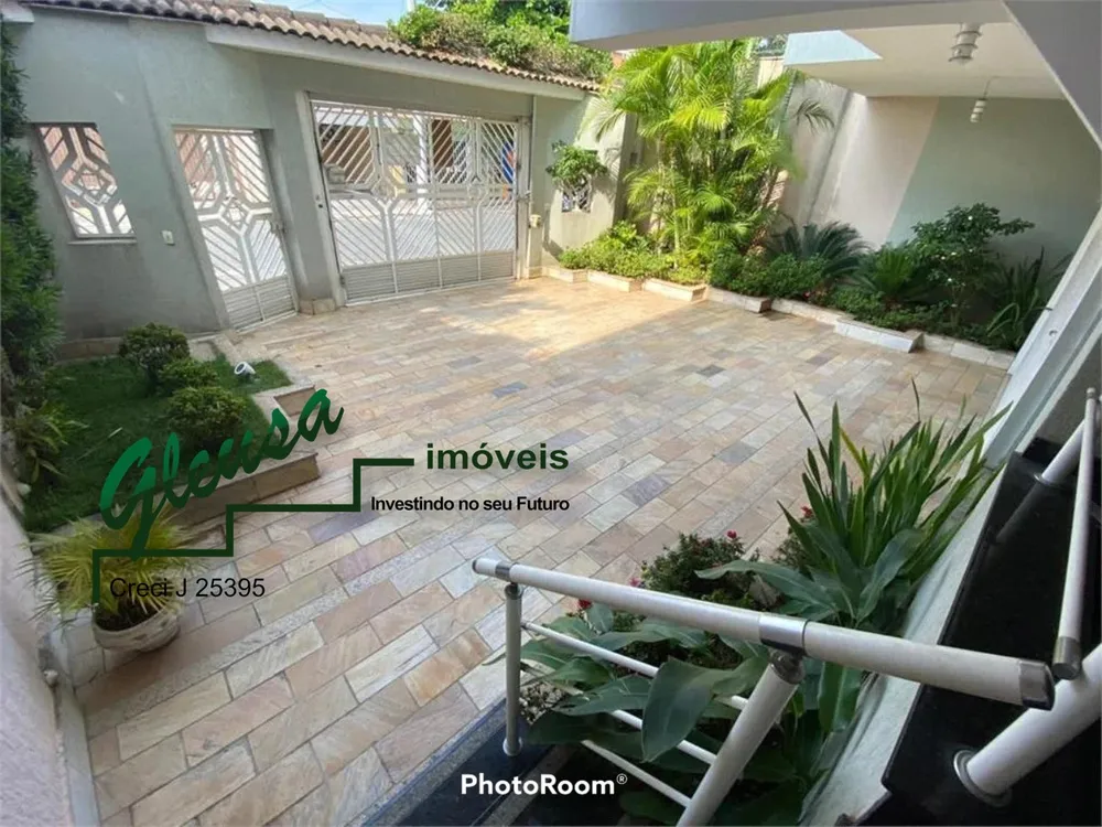 Casa, 4 quartos, 358 m² - Foto 5