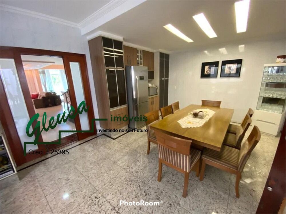 Casa, 4 quartos, 358 m² - Foto 3