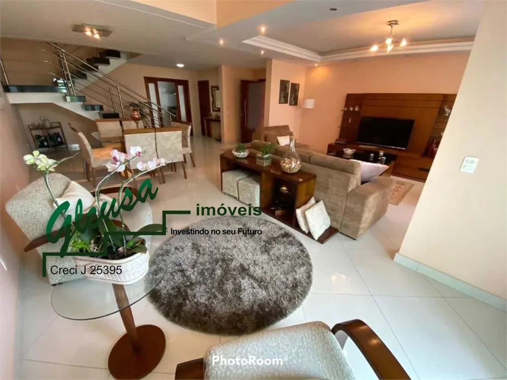 Casa, 4 quartos, 358 m² - Foto 8