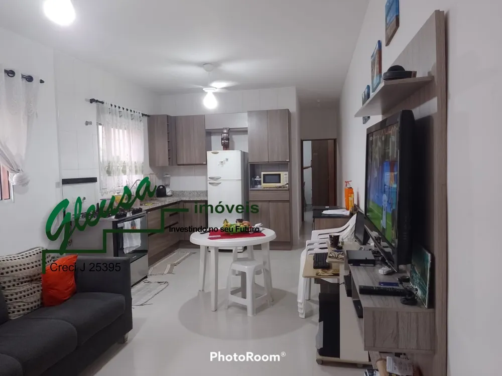 Casa, 2 quartos, 67 m² - Foto 8