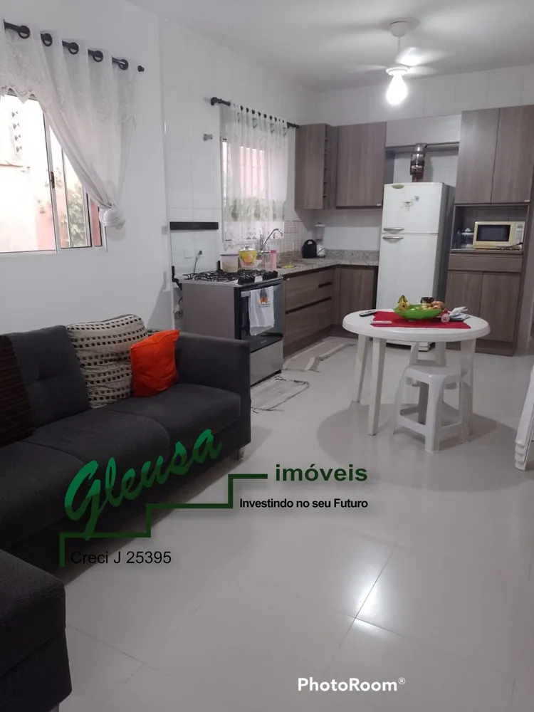 Casa, 2 quartos, 67 m² - Foto 7