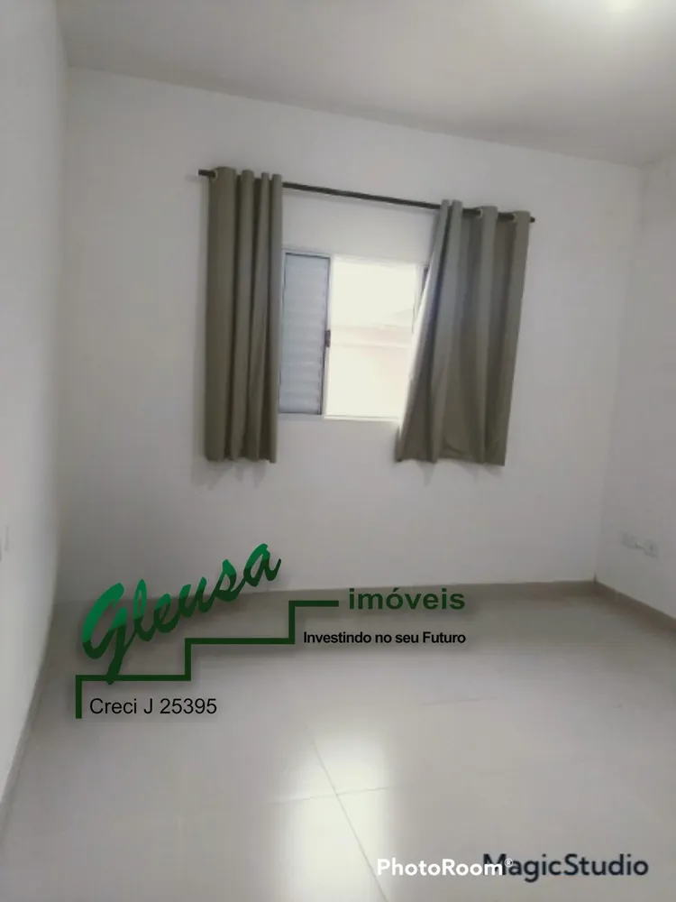 Casa, 2 quartos, 67 m² - Foto 11