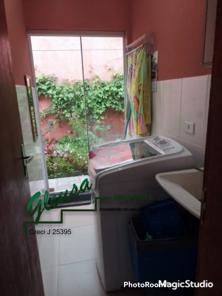 Casa, 2 quartos, 67 m² - Foto 16