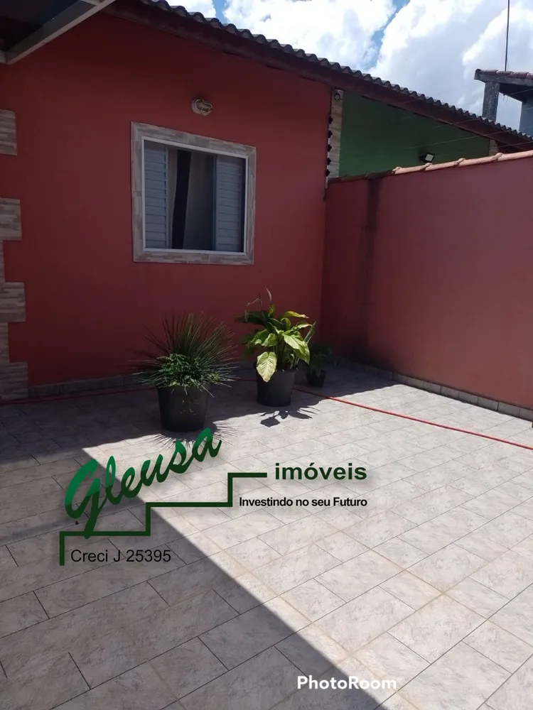 Casa, 2 quartos, 67 m² - Foto 1
