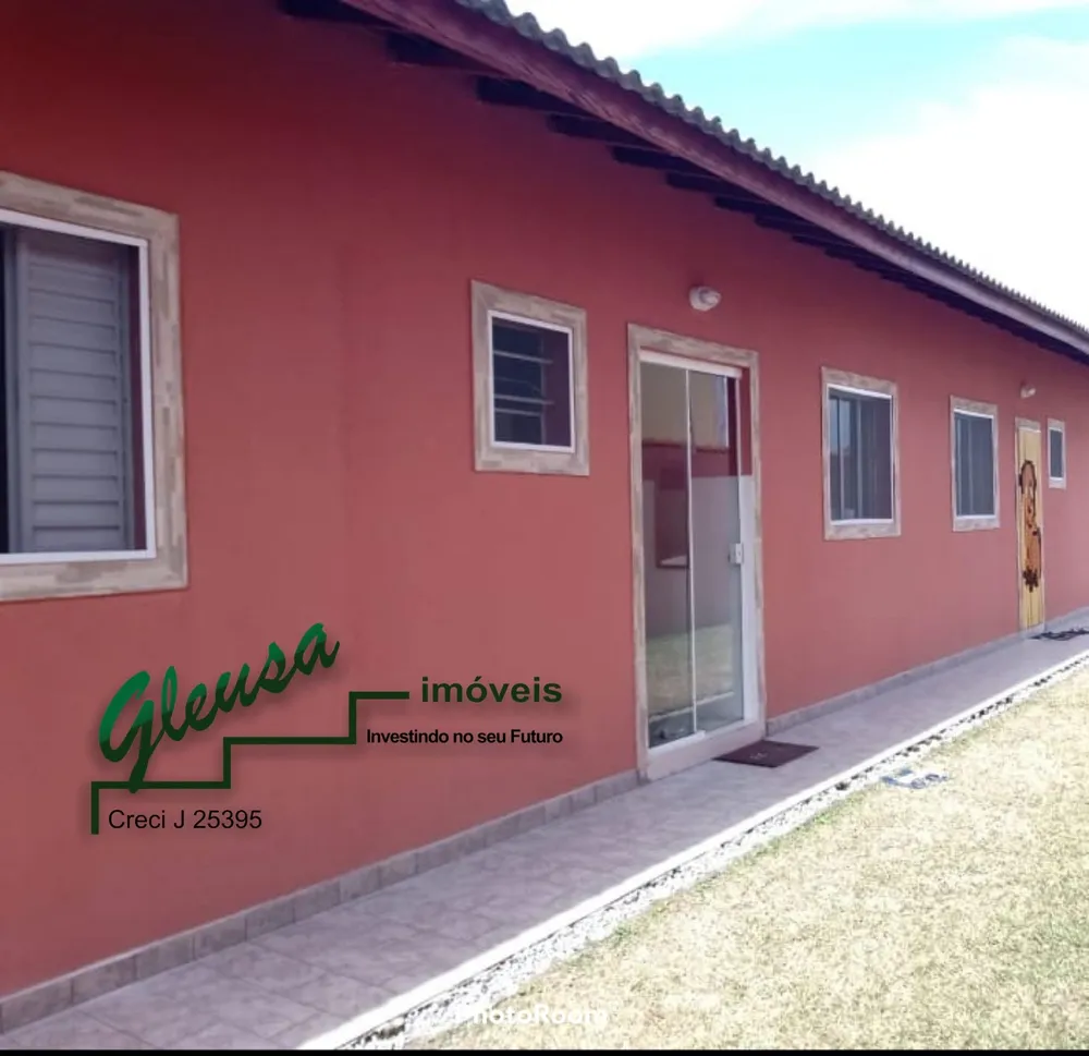 Casa, 2 quartos, 67 m² - Foto 3