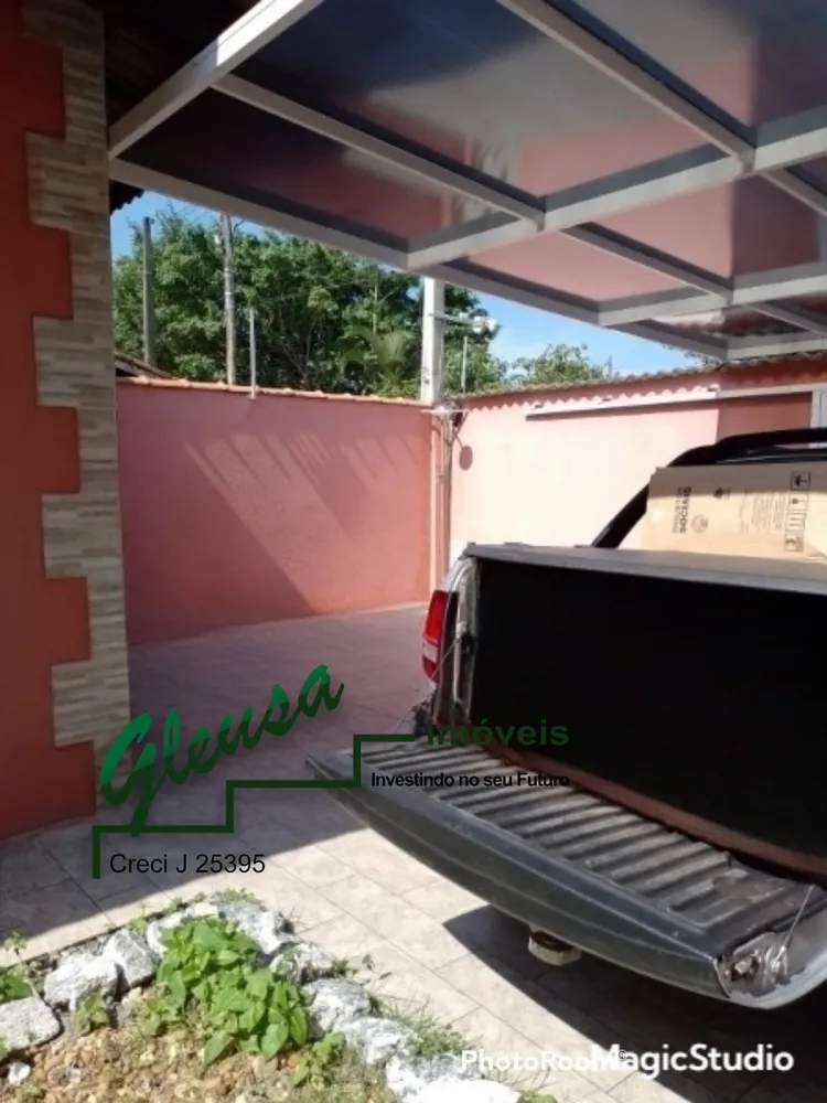 Casa, 2 quartos, 67 m² - Foto 6