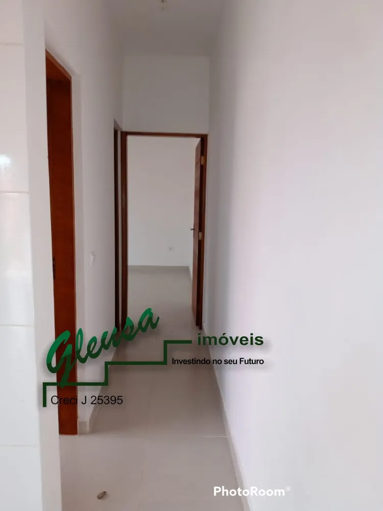 Casa, 2 quartos, 67 m² - Foto 10