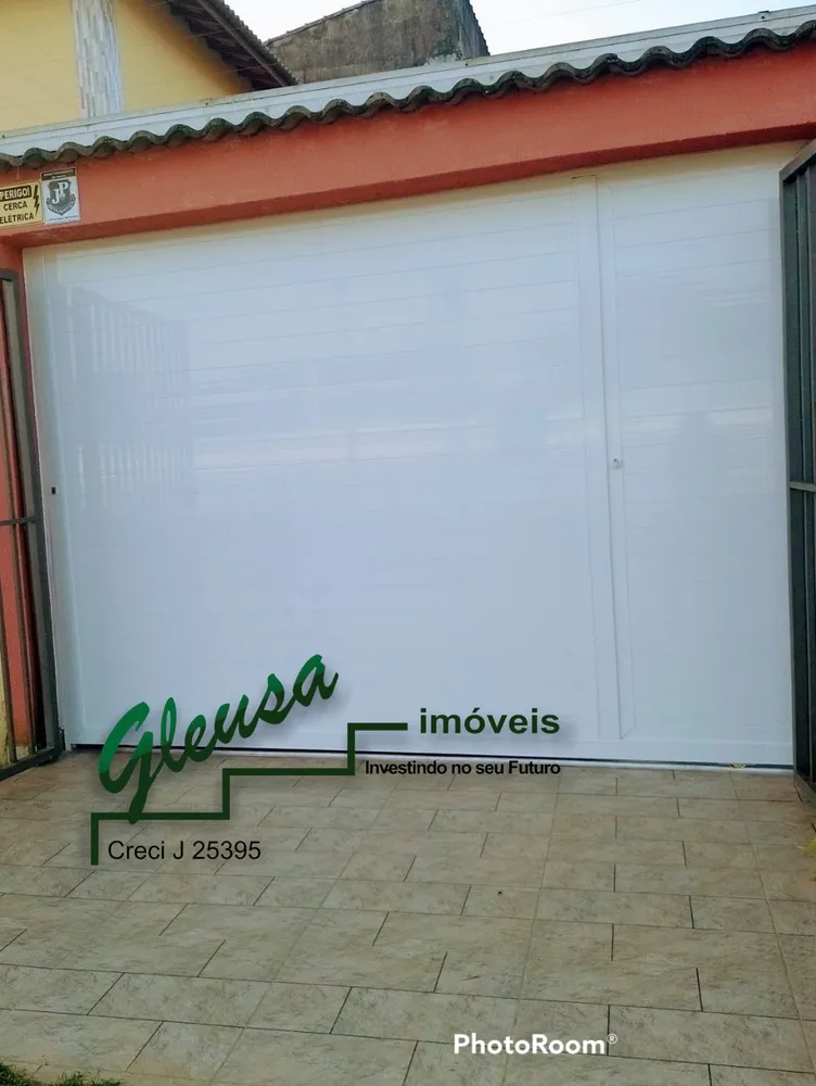 Casa, 2 quartos, 67 m² - Foto 5