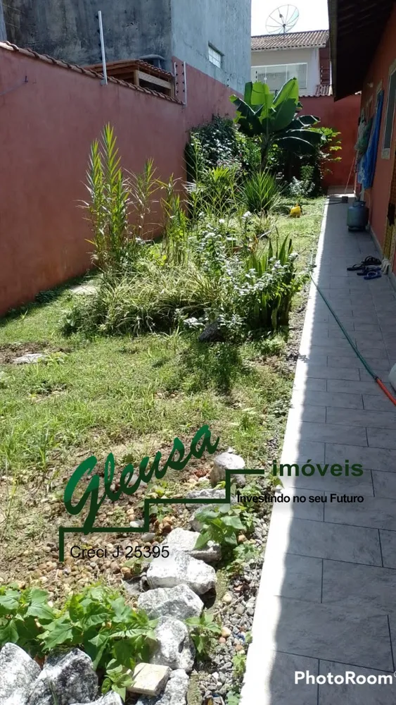 Casa, 2 quartos, 67 m² - Foto 4