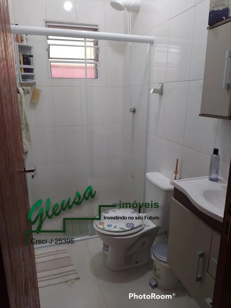Casa, 2 quartos, 67 m² - Foto 9