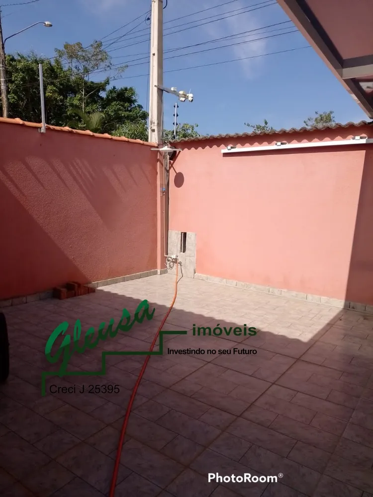 Casa, 2 quartos, 67 m² - Foto 2