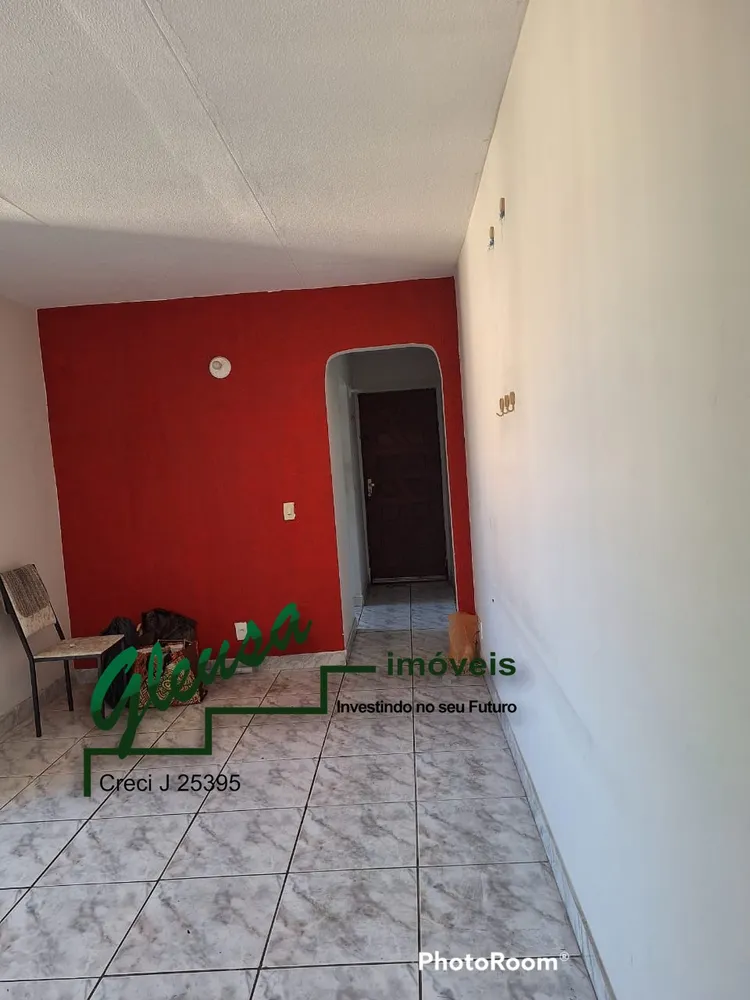 Apartamento, 3 quartos, 69 m² - Foto 1