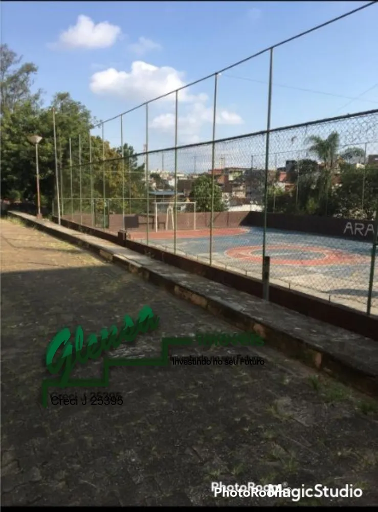 Apartamento, 3 quartos, 69 m² - Foto 8