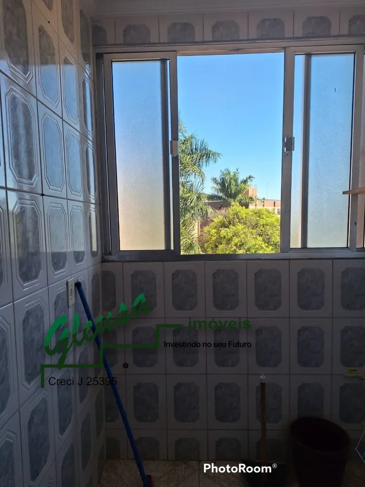 Apartamento, 3 quartos, 69 m² - Foto 4