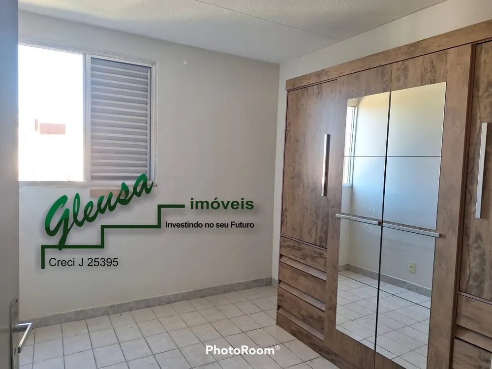 Apartamento, 3 quartos, 69 m² - Foto 12