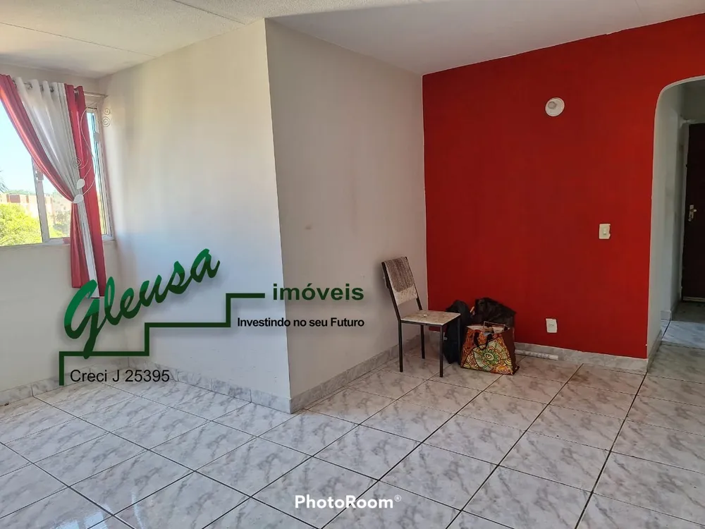 Apartamento, 3 quartos, 69 m² - Foto 6