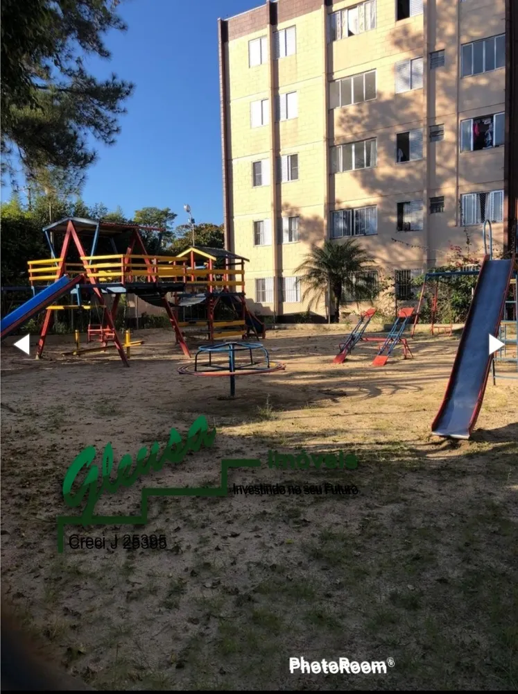 Apartamento, 3 quartos, 69 m² - Foto 3