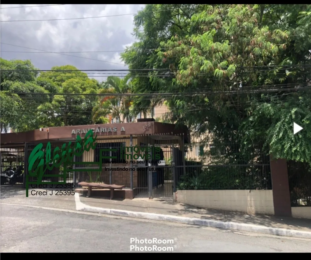 Apartamento, 3 quartos, 69 m² - Foto 10