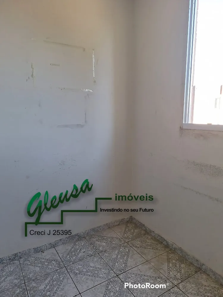 Apartamento, 3 quartos, 69 m² - Foto 2
