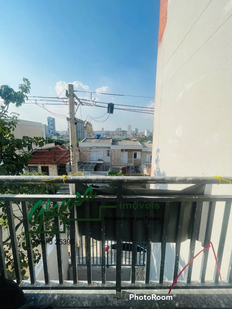 Apartamento, 2 quartos, 42 m² - Foto 10