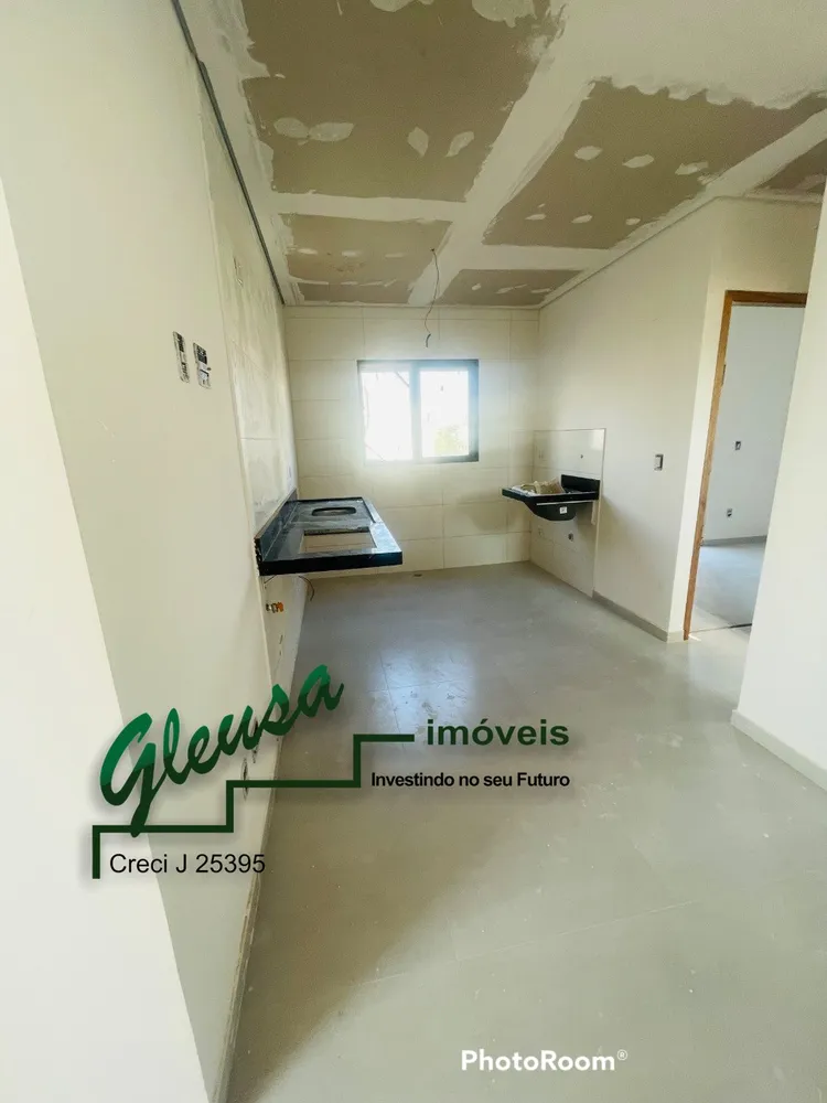 Apartamento, 2 quartos, 42 m² - Foto 4