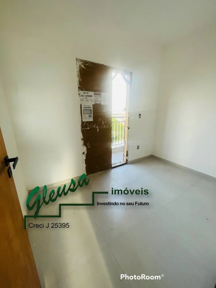 Apartamento, 2 quartos, 42 m² - Foto 6